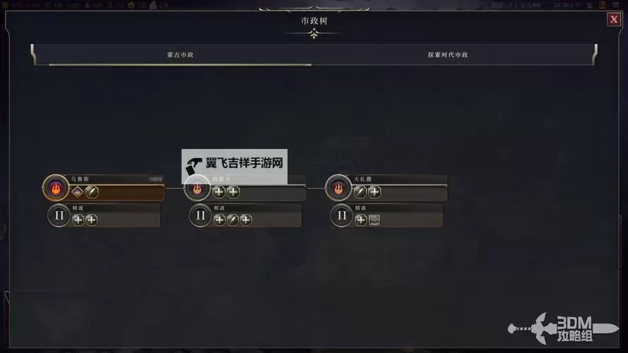 《文明7》阿克苏姆强度与特点介绍图1