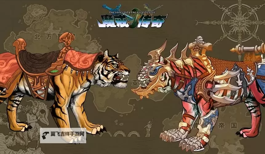 魔戒传奇OL怎么双开、多开？魔戒传奇OL双开助手工具下载安装教程图1