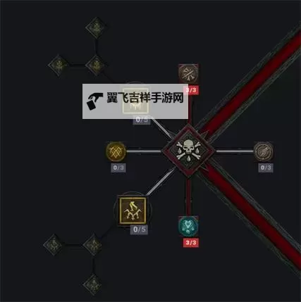 《暗黑破坏神4》第七赛季死灵法师开荒攻略 死灵怎么到折磨二图1