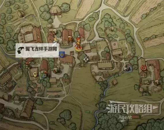 《天国拯救2》支线任务磨坊缠斗攻略图2