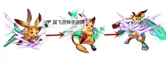 暴走皮卡丘电脑版下载 横向测评：电脑玩暴走皮卡丘模拟器推荐图1