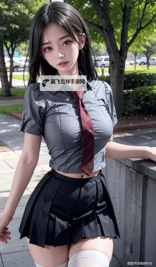 探索魅力无限的国产制服区：展现多元风采与文化魅力图1