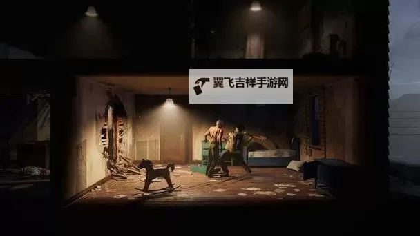 《勇闯死人谷暗黑之日》9号警署打法讲解 9号警署怎么打图1