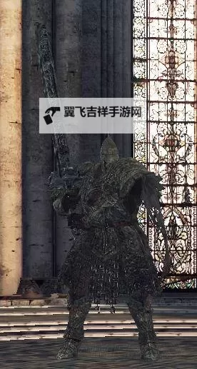 《黑暗之魂2原罪学者》全BOSS怪物图鉴及打法攻略 BOSS大全图1