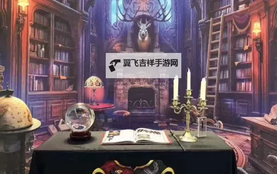 圣灵觉醒电脑版下载 怎么下载圣灵觉醒电脑版模拟器图1