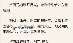 有肉会湿的糙汉文推荐：热血硬汉的激情与狂野
