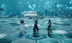《最终幻想10-2》状态效果及解除方法一览