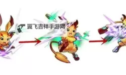 暴走皮卡丘电脑版下载 横向测评：电脑玩暴走皮卡丘模拟器推荐
