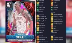 《NBA2K16》MT模式科比单场81分卡解析