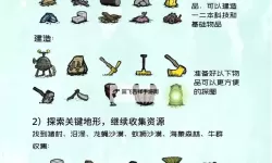 《饥荒》开局生存技巧详解 开局怎么玩