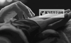温柔时刻：深夜做爱gif展现爱的温度