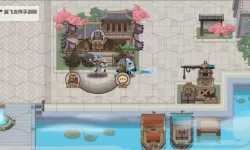 《江湖录》新手游玩攻略 江湖录新手游玩技巧分享