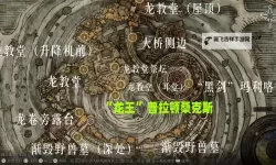 《艾尔登法环黑夜君临》野排实用发育思路讲解