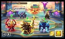 魔灵军团电脑版下载 电脑玩魔灵军团模拟器推荐