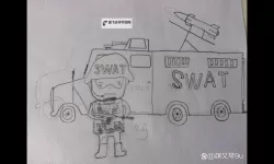 看门狗 SWAT特警车获取与使用心得