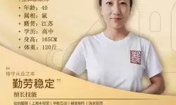 资深保姆成就：用爱与责任书写温暖人生