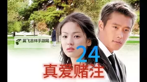 真爱赌注国语:爱情的赌局与坚守图1
