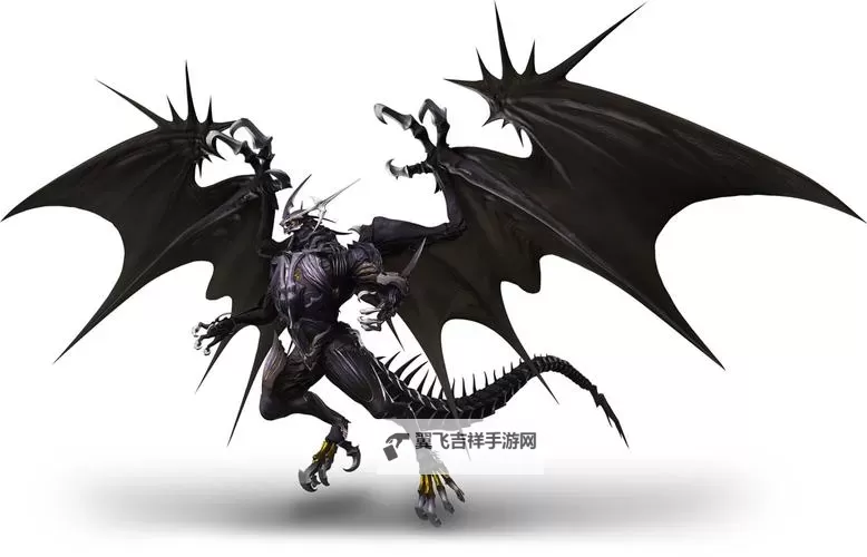《碧蓝幻想Relink》原型巴哈姆特BOSS战讲解 原型巴哈姆特怎么打图1