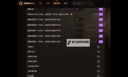 《空洞骑士》修改器使用方法说明 修改器怎么用