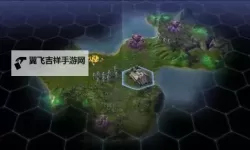 文明:太空 游戏背景内涵分析