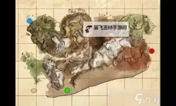 《方舟生存进化》前期快速开荒思路
