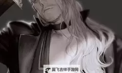 永生梦境：鲜血伯爵的终极诅咒