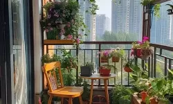 在阳台试试好不好：开启惬意生活的全新体验