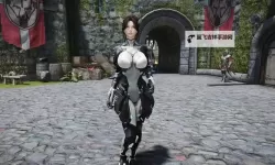 《上古卷轴5》mod大全 mod合集下载第八弹