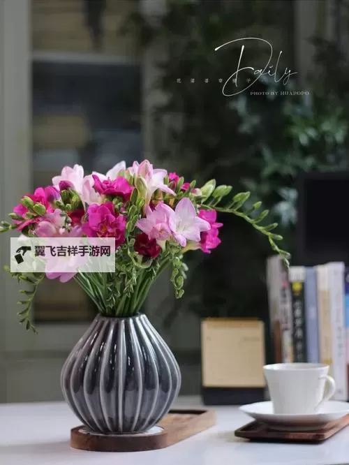 迷人心扉:探索最迷女人香的魅力密码图1
