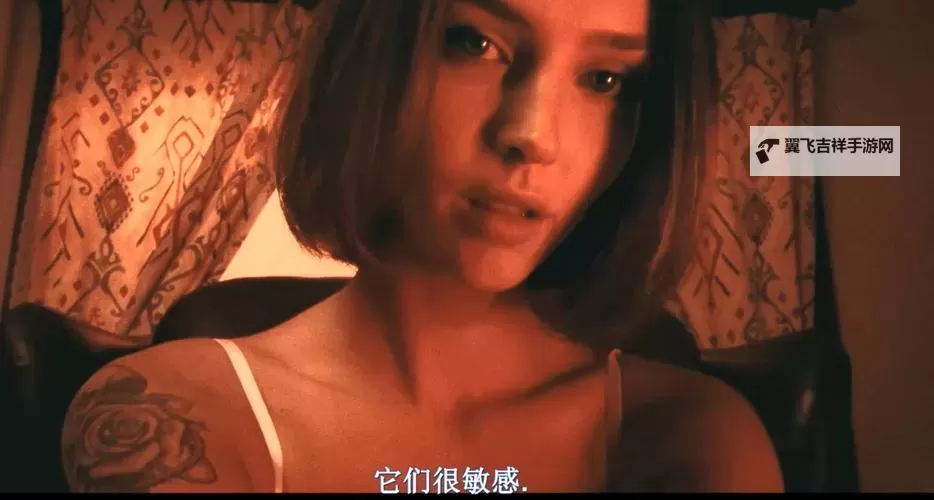 中国版R级新片杀来了：引领观影新风尚图1