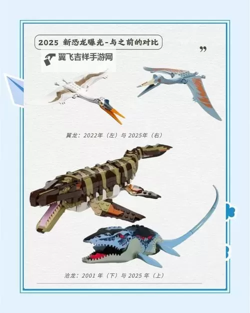 《乐高侏罗纪世界》怎么窗口化 窗口化方法图2