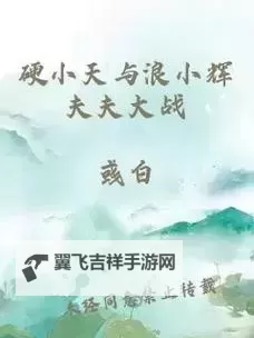 硬小天与浪小辉夫夫大战:幻想中的爱情较量图1