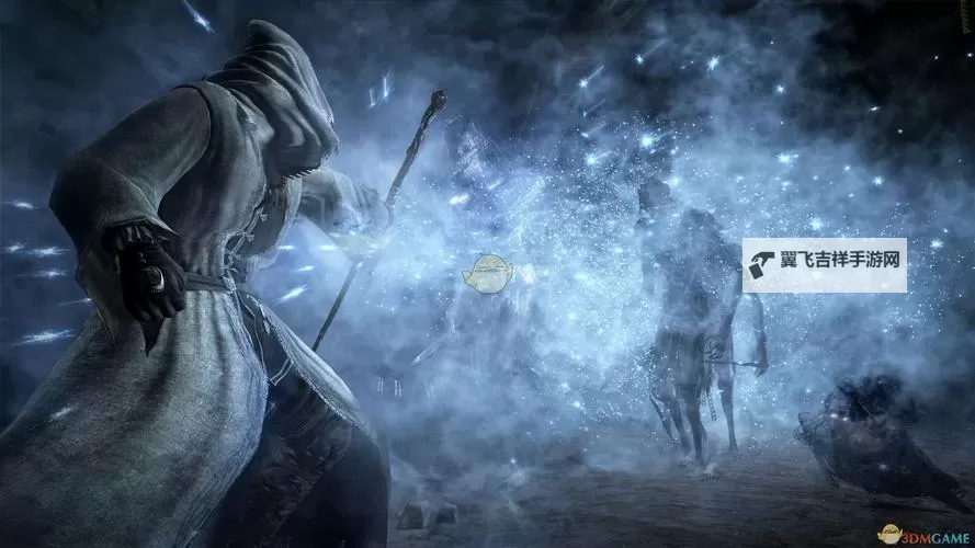 《黑暗之魂3》累积者誓约获取方法说明 累积者誓约怎么获得图1