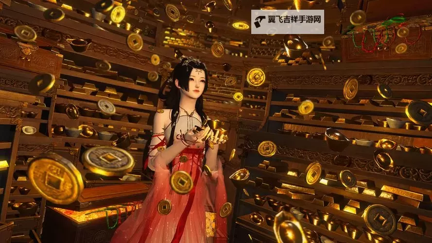 《逆水寒》诸神之战升级来袭 新规则不看恐要落后他人图1
