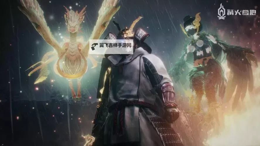 《仁王2》牛若战记DLC西行的歌牌位置图2