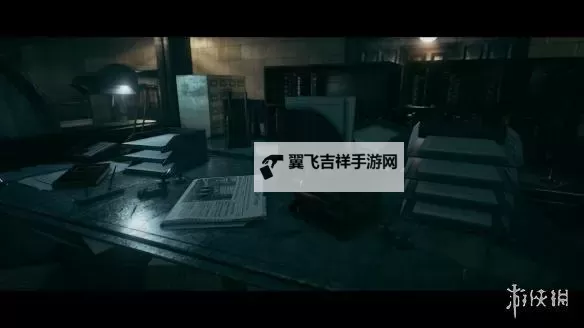 恐怖游戏排行 恐怖游戏排行榜图1