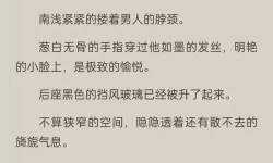 《欲望与救赎：一段错综复杂的长篇成人小说之旅》