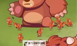 狩猎吧原始人阵容推荐  狩猎吧原始人怎么搭配阵容攻略！
