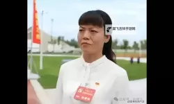 走近女局长：探索她的坚韧与智慧