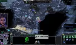《星际争霸2》变异模式打法及配合技巧心得 变异模式怎么玩