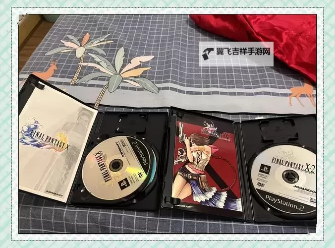 《最终幻想10-2》状态效果及解除方法一览图2
