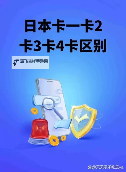 全面解析：在线卡二卡三卡四卡分类方案与应用指南图1