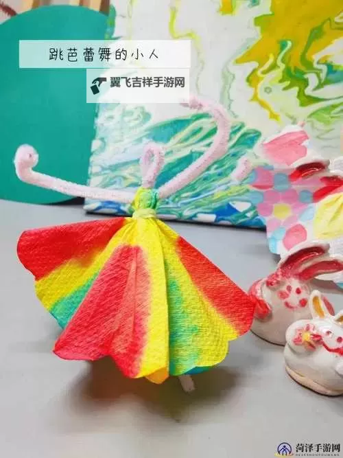 纸巾必备舞蹈网:你的舞蹈干货与娱乐一站汇聚图1