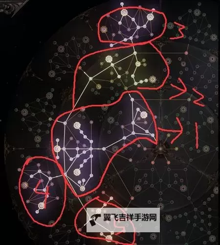 《破坏领主》暴击异常流Build思路及装备推荐图1