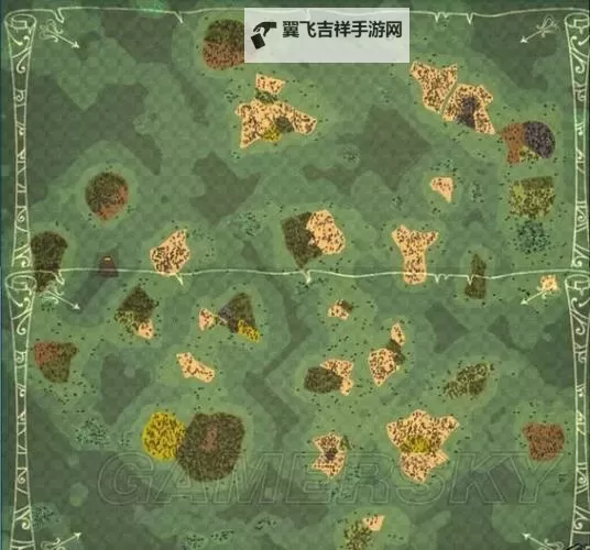 《饥荒》DLC海难章鱼王位置及作用解析 章鱼王有什么用图1