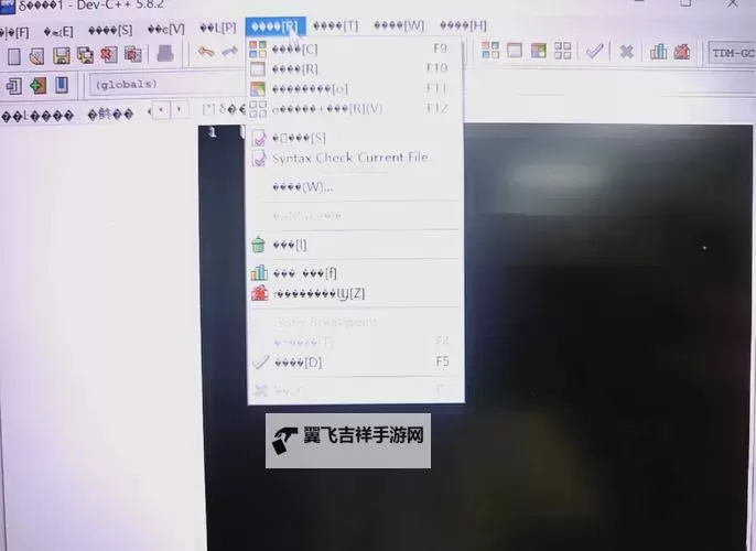 破解中文乱码卡一卡二新区：轻松应对新型网络困扰图2