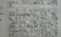 奇幻奇遇：我竟然坐在紫到发黑的巨龙上写作业