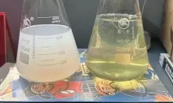 提升效率！优质液体收集系统的创新设计与应用