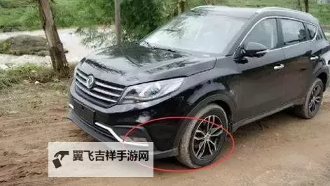在车子颠簸中进了她身体的瞬间:无法抗拒的惊鸿一瞥图1