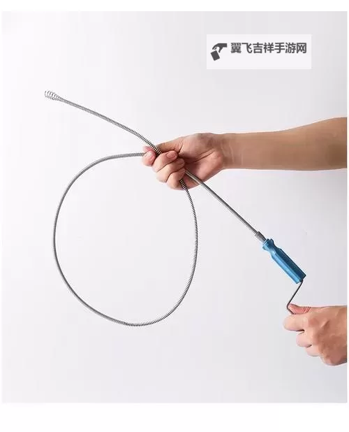 用大宝贝帮妈妈通下水道好吗？实用性与安全性解析图1